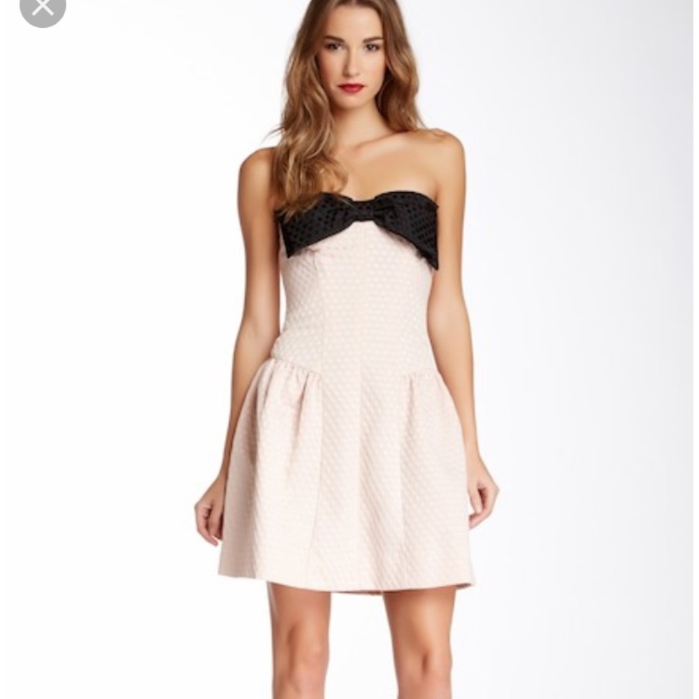 🦋  NEW EVA FRANCO Kiki dress